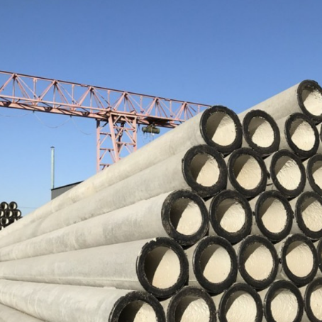 相山水泥电线杆的颜色可以选择吗？